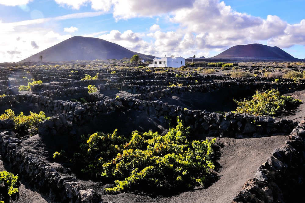 Lanzarote