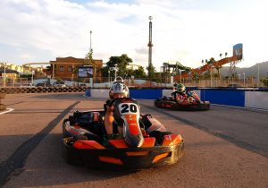 Minikarts