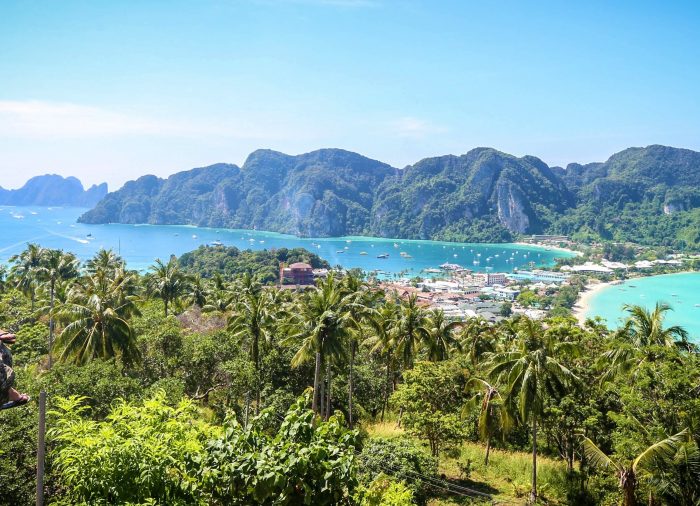 Los 3 mejores destinos de playa en 2019