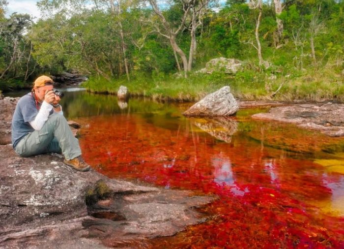 Los ríos más impresionantes del mundo para vivir una aventura inolvidable