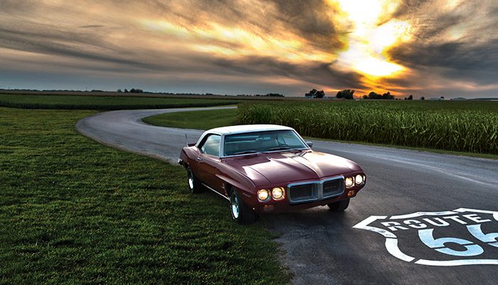 La Ruta 66, la manera perfecta de conocer Estados Unidos a fondo