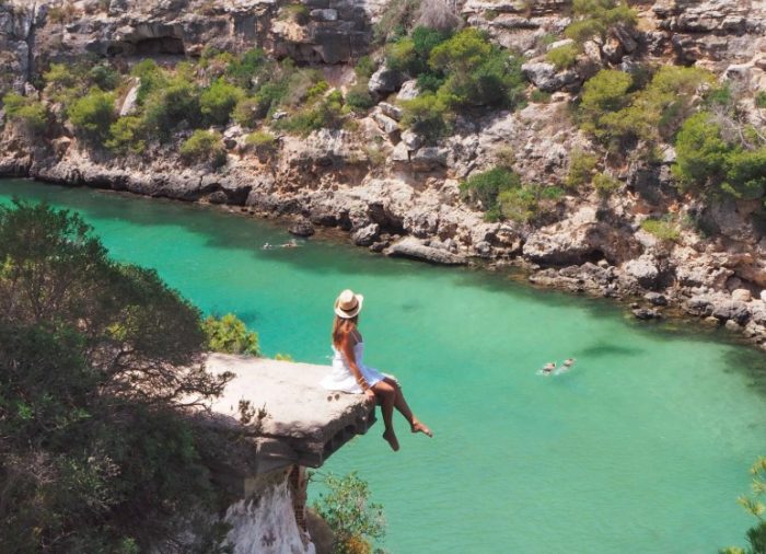 Conoce y disfruta de los tesoros que esconden las Islas Baleares