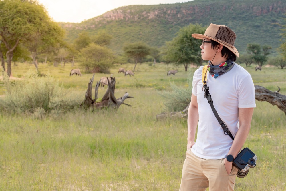 Safari en Tanzania