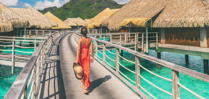 Viajes organizados para todos los gustos