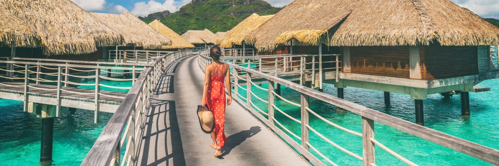 Viajes organizados para todos los gustos