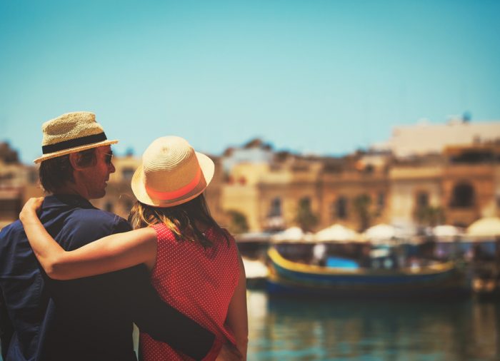 Nunca es tarde para unas vacaciones, aprovecha el mes de Septiembre