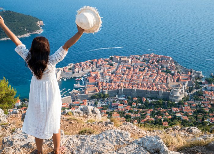 Dubrovnik, la perfecta escala de crucero
