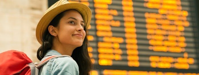 Viajes de última hora, el sueño de todo el que no planea sus vacaciones