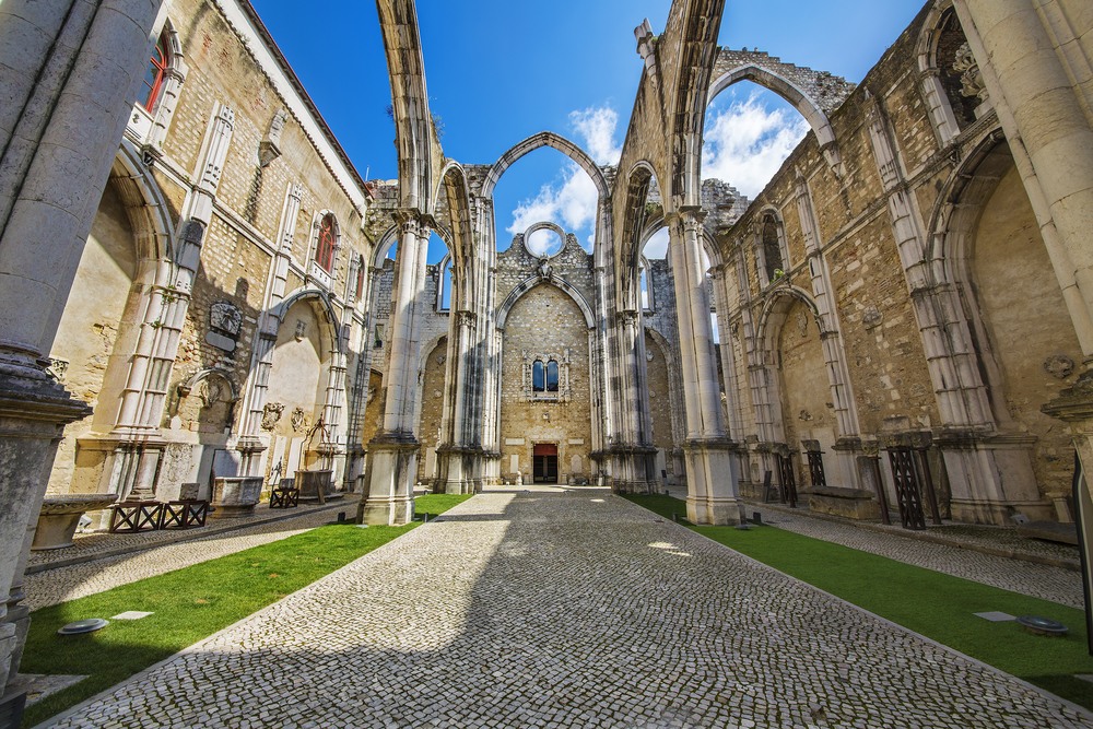 Convento do Carmo