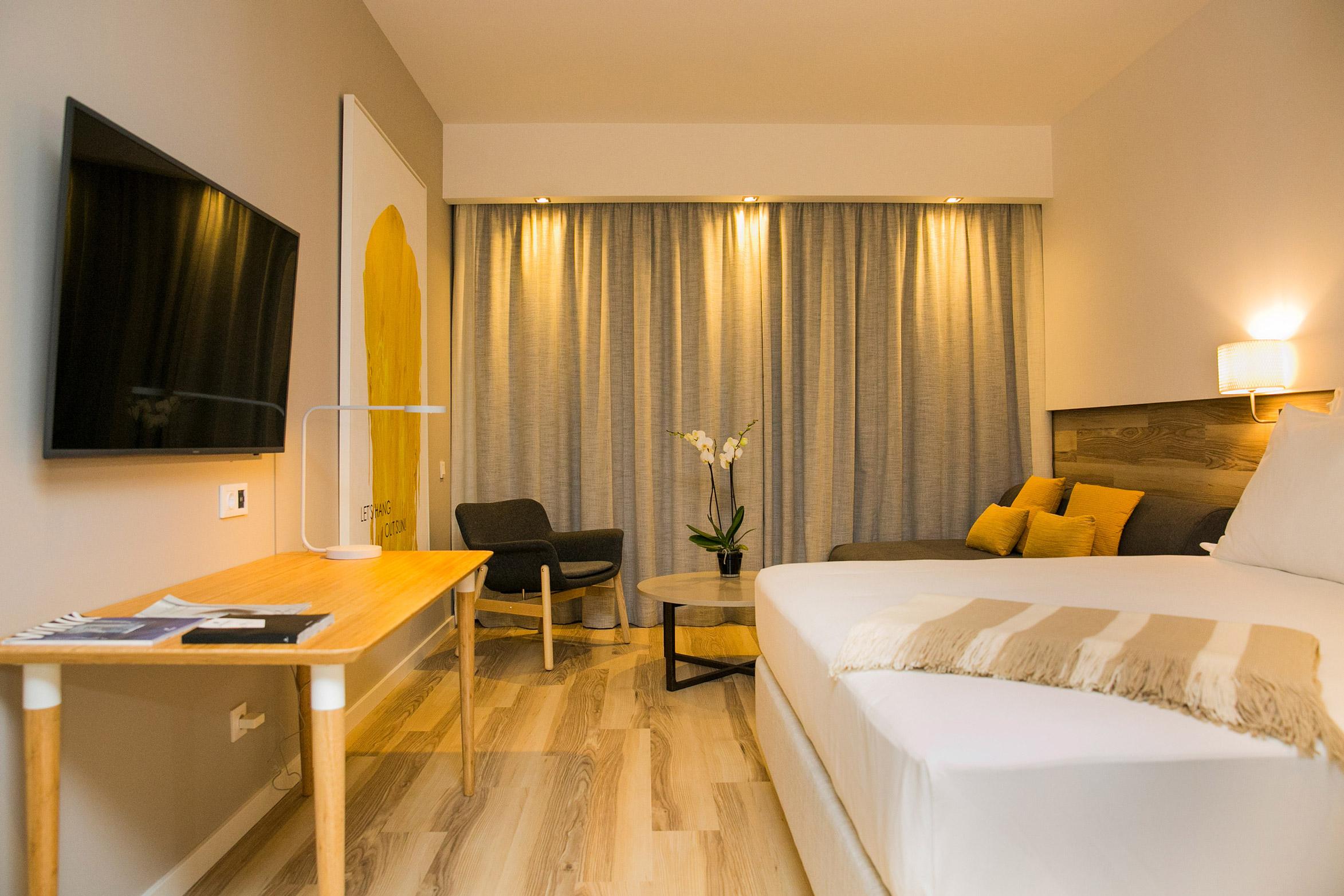 Hotel Pestana Blue Alvor