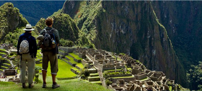 Tres fantásticas rutas para llegar a Machu Picchu
