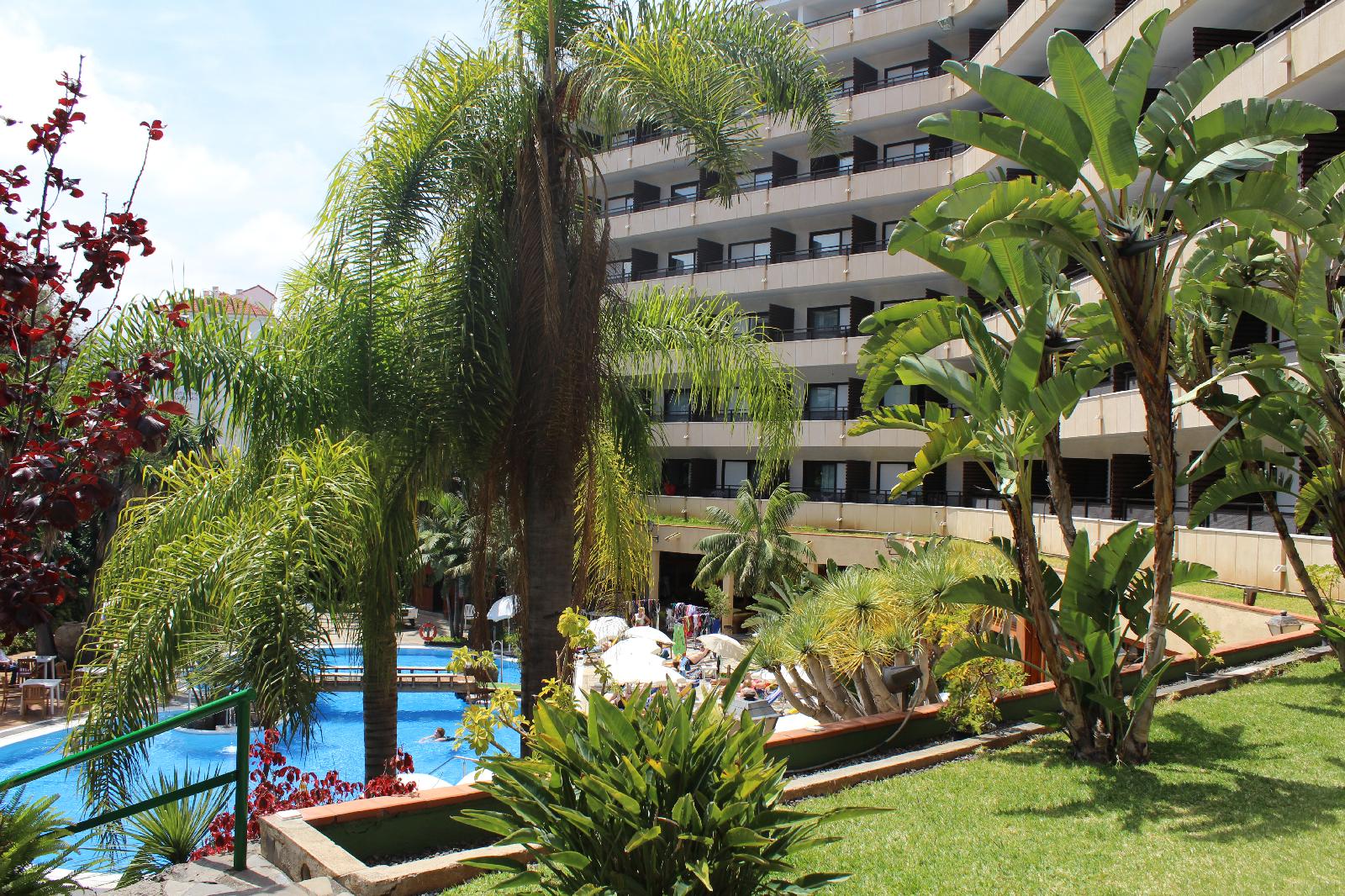 Smy Puerto de la Cruz