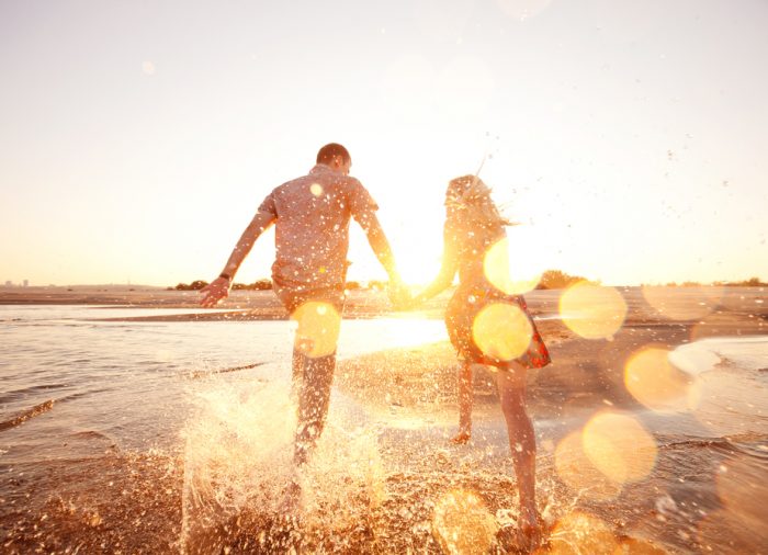 Visita los destinos perfectos para despedir el verano por todo lo grande