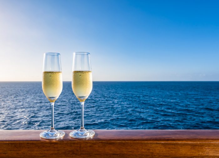 Estándar, premium y lujo: estas son las diferencias entre niveles de cruceros