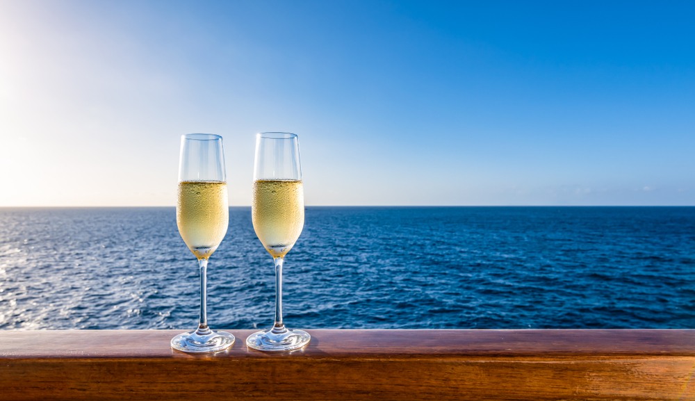 Estándar, premium y lujo: estas son las diferencias entre niveles de cruceros