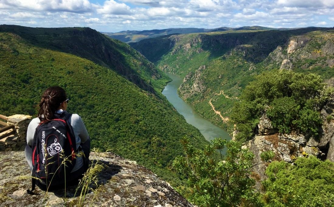 Excursión por el Parque Natural Los Arribes del Duero
