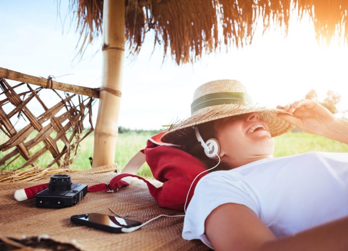 5 destinos imprescindibles para los amantes de la música