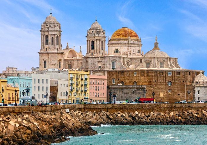 Conoce el sur de España y sus lugares más emblemáticos