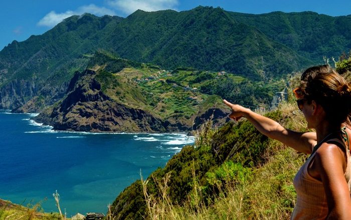 Los TOP destinos para los amantes del sol cuando llega el frío