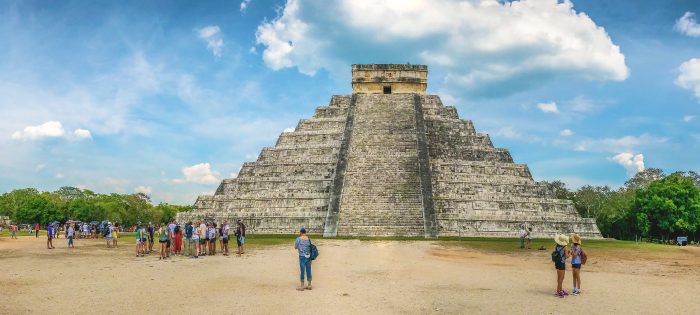 ¿Crees que conoces Yucatán? Seis actividades que no puedes dejar de hacer