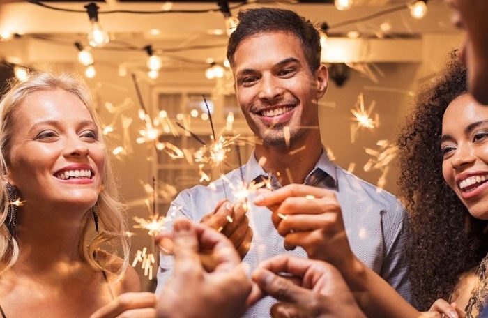 Los destinos más impresionantes para vivir la Nochevieja