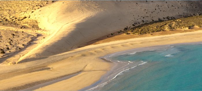 Fuerteventura, tierra de leyendas e historia