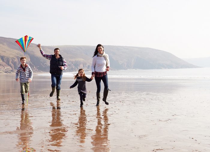 5 Destinos de playa en invierno ¡con vuelo directo!