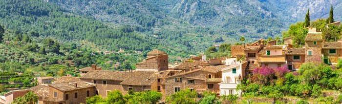 Los pueblos con más encanto de Mallorca para visitar en invierno