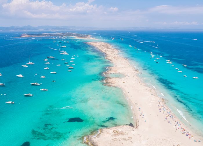 Las mejores playas de España