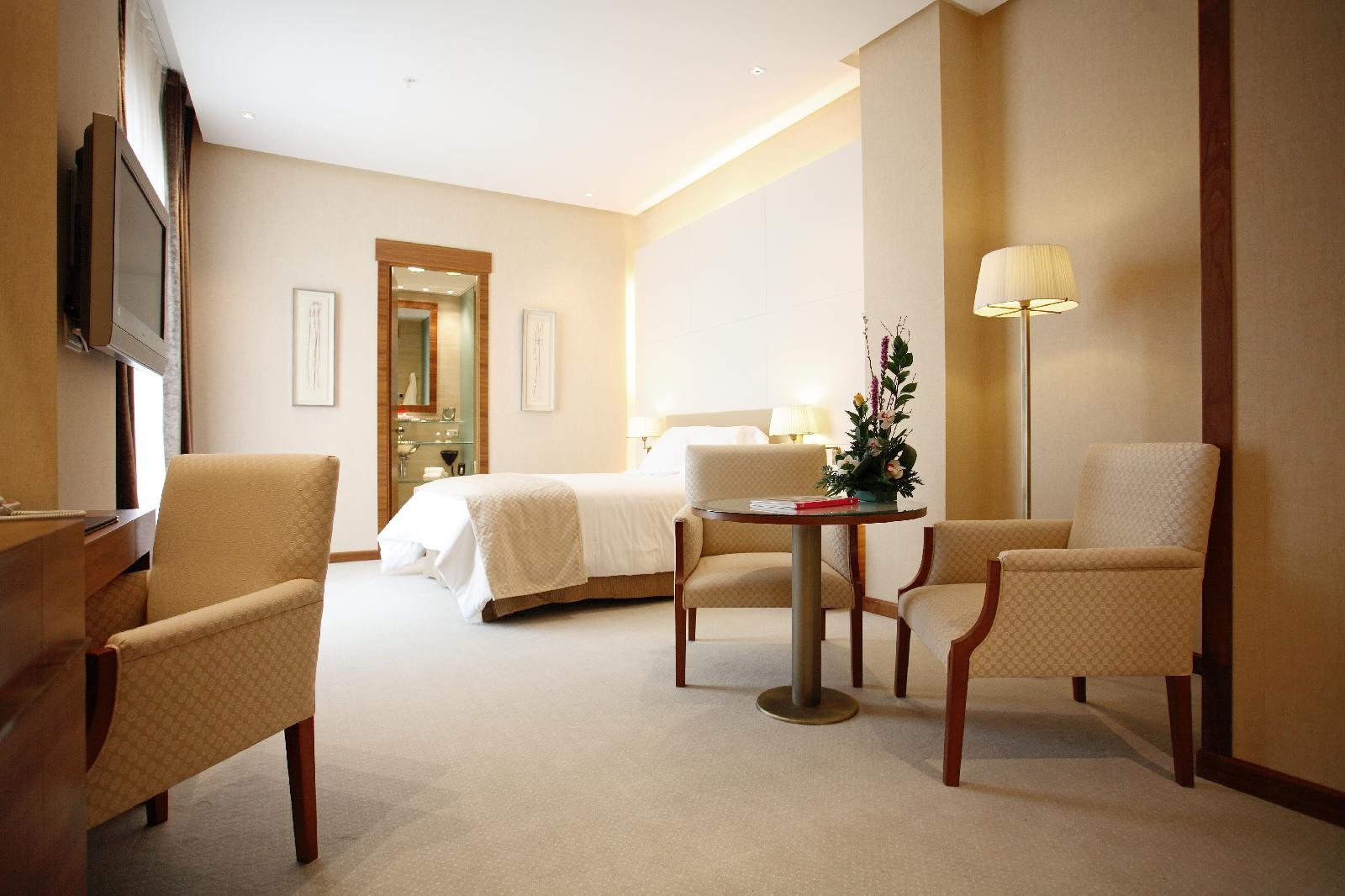 Hotel Sercotel Sorolla Palace