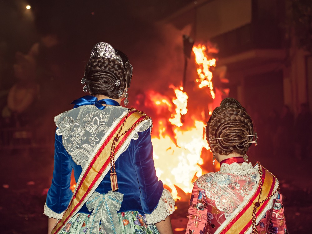 La Cremá