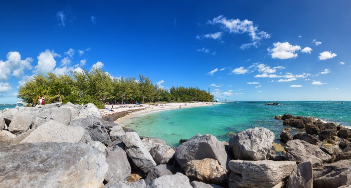Key West, el caribe domesticado más divertido