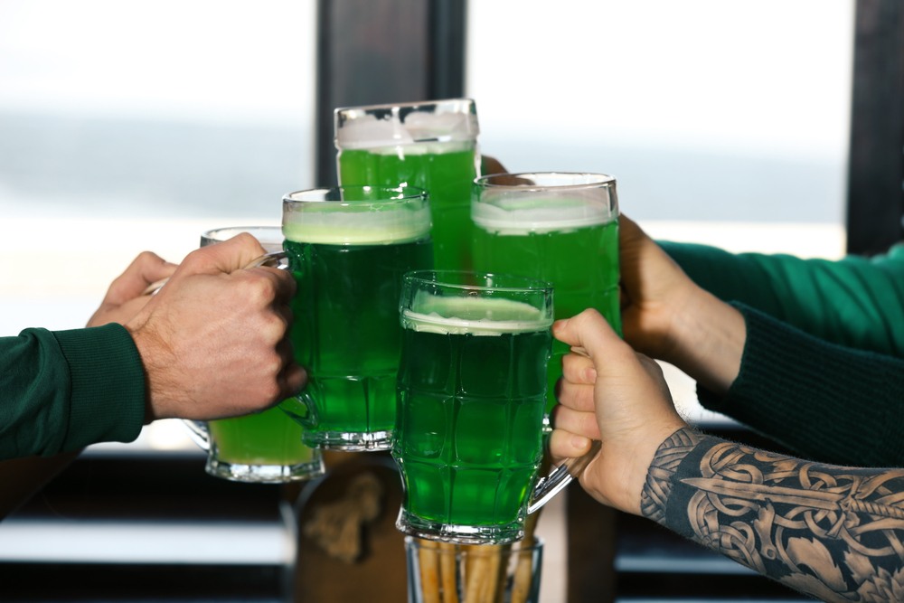 San Patricio
