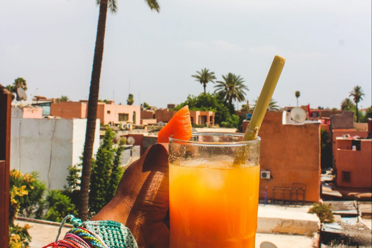 TOP destinos Puente de Mayo