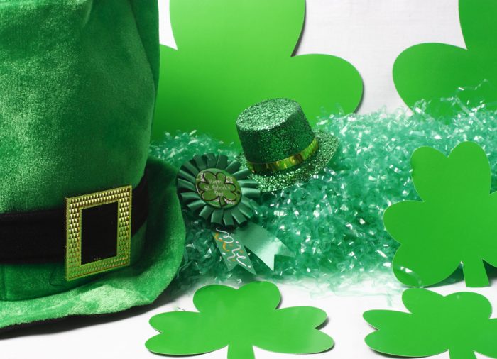 San Patricio 2020: Dublín y Londres
