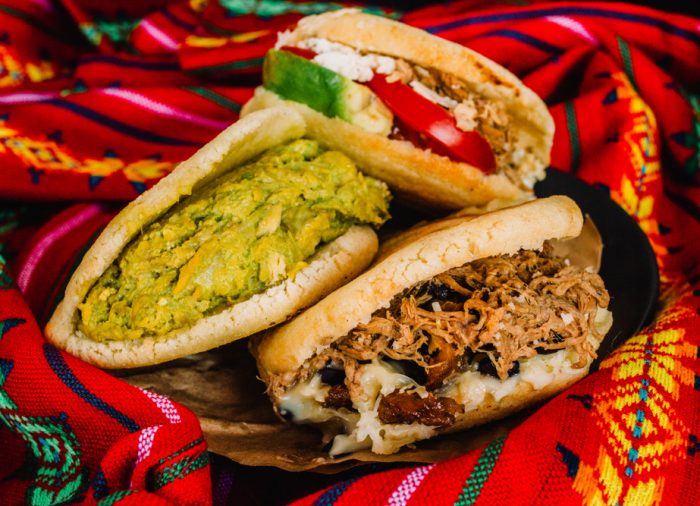 ¡Comiendo por el mundo! Gastronomía Viajera