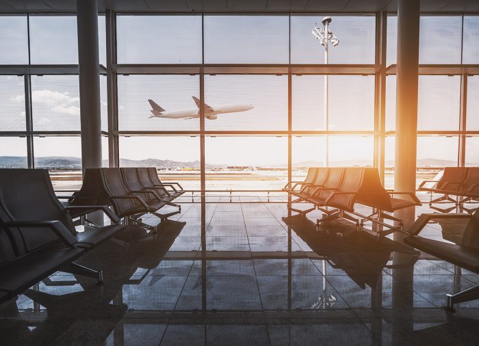 Ryanair retoma los vuelos en España en Julio