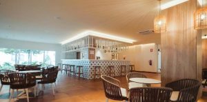 Restaurante Smy Costa Del Sol, Torremolinos.