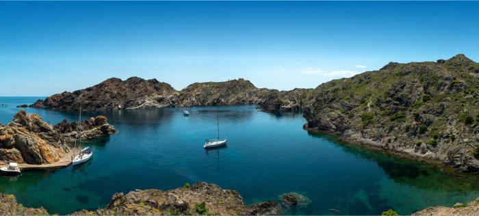 Costa Brava, un verano de relax, playa y gastronomía