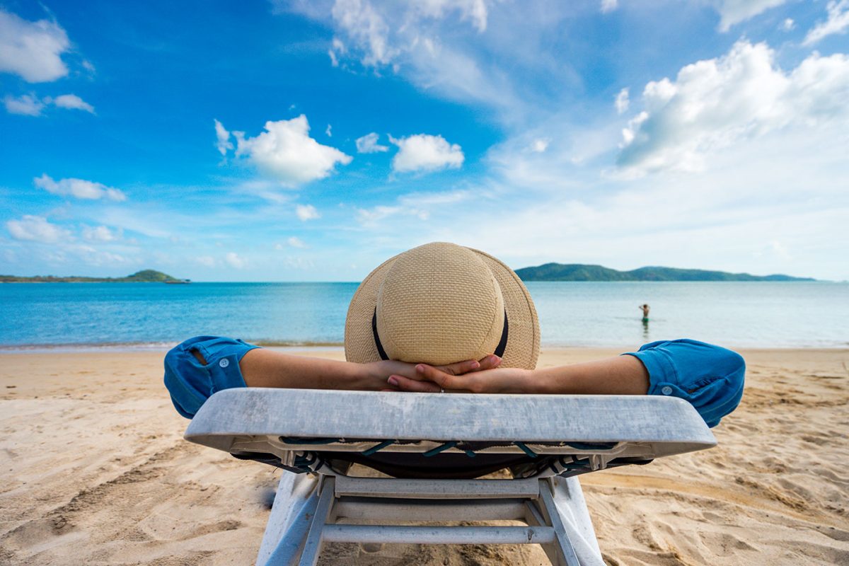 Así podremos disfrutar de la playa este verano