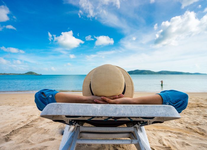 Así podremos disfrutar de la playa este verano