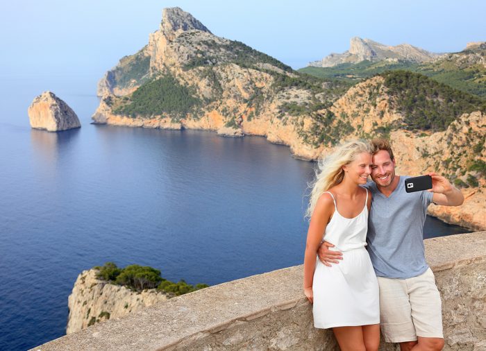 Autorizada la prueba piloto para la llegada de turistas alemanes a Baleares