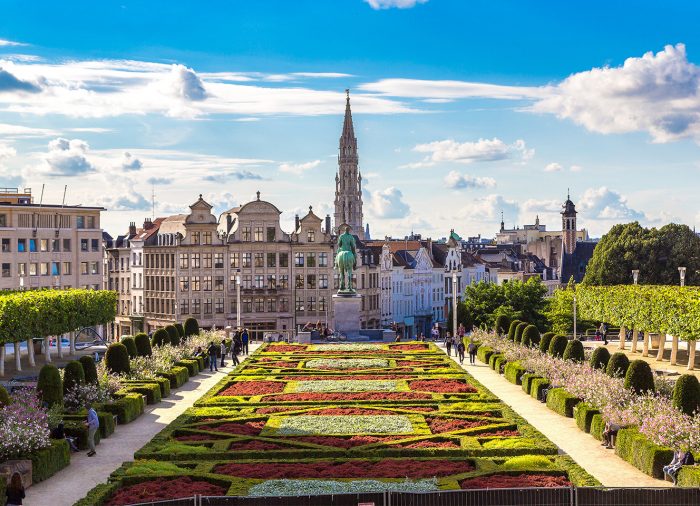 La Unión Europea pide reabrir fronteras desde el 15 de junio