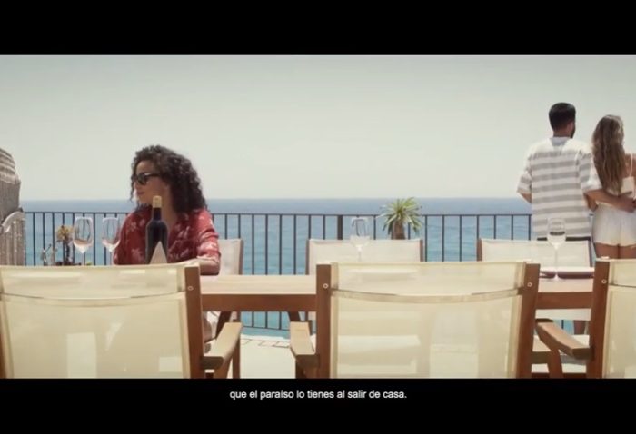 #DescubreLoIncreible, nuevo vídeo promocional de España