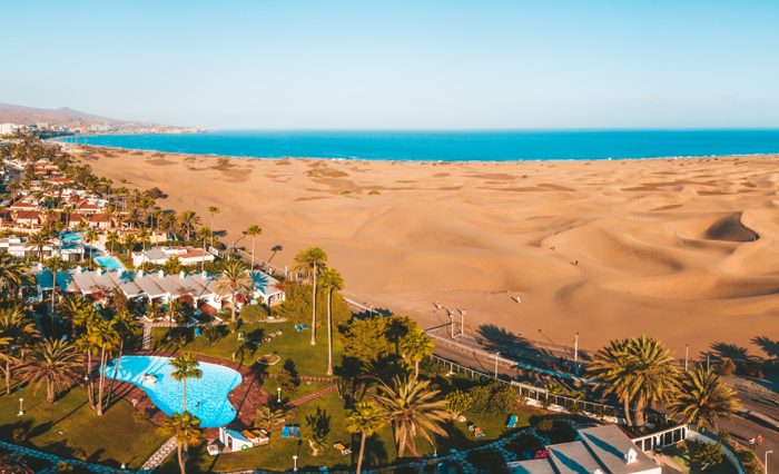 Razones para elegir un hotel en 2020