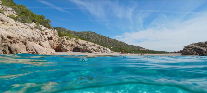 El verano en familia se llama Costa Daurada