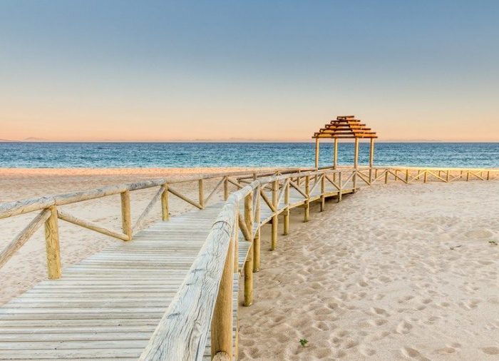 Top 3 destinos en Costa de la Luz