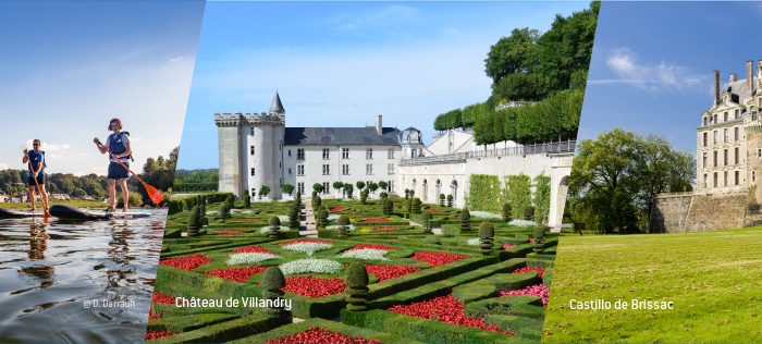 El Valle del Loira: un viaje por el diamante de Francia