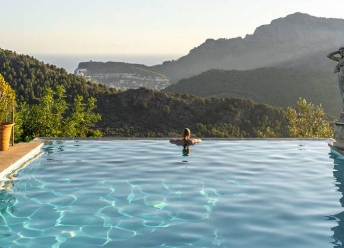 Las Islas Baleares, envidia del Mediterráneo
