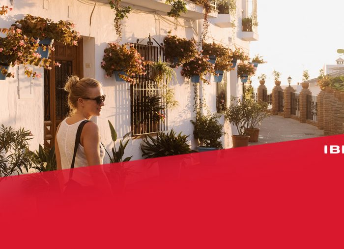 ¿Sueñas o vuelas? Vuela con Iberia desde 22€ trayecto
